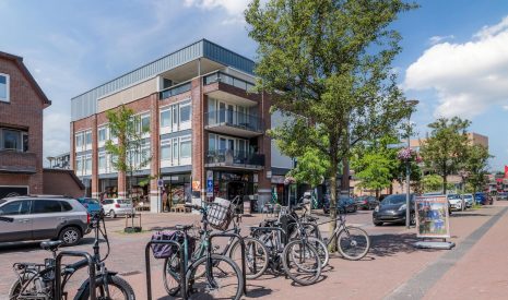Te koop: Foto Appartement aan de Ettenstraat 201 in Beilen