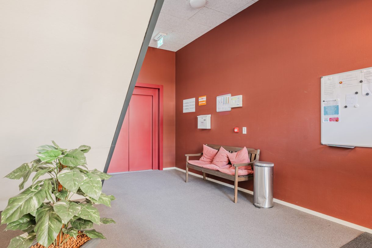 Te koop: Foto Appartement aan de Ettenstraat 201 in Beilen