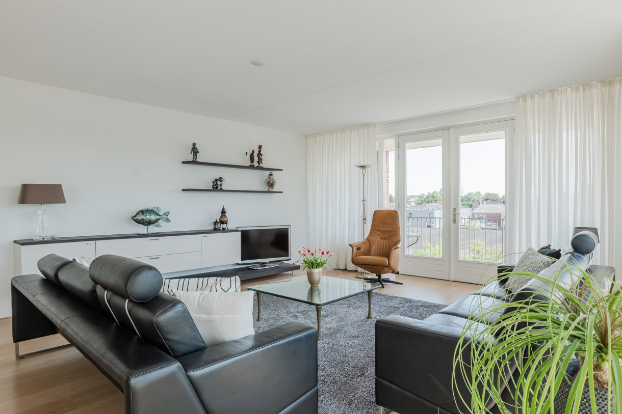 Te koop: Foto Appartement aan de Ettenstraat 201 in Beilen
