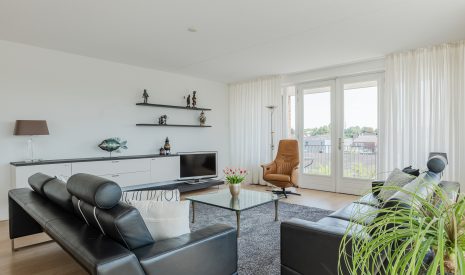 Te koop: Foto Appartement aan de Ettenstraat 201 in Beilen