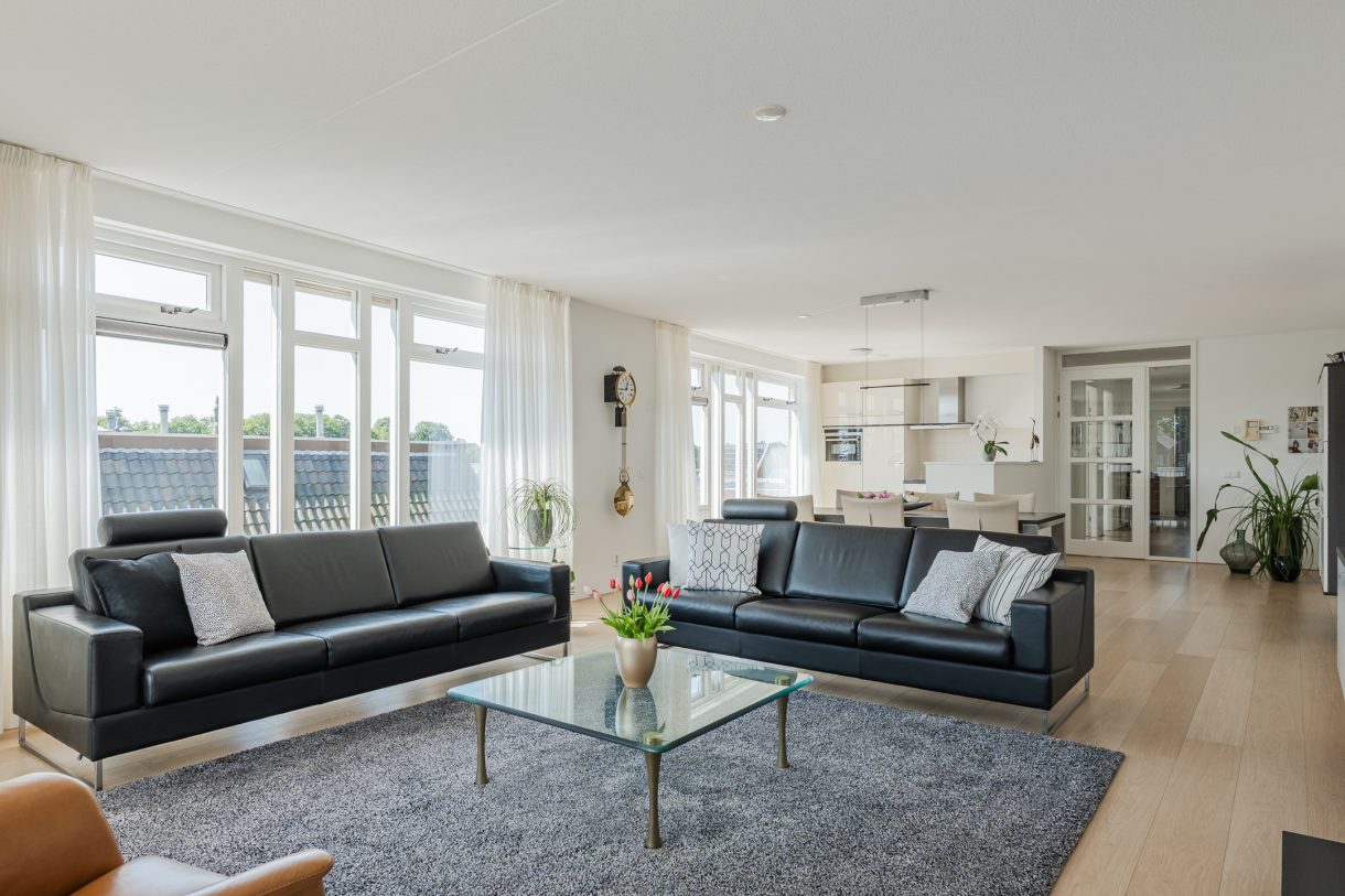 Te koop: Foto Appartement aan de Ettenstraat 201 in Beilen