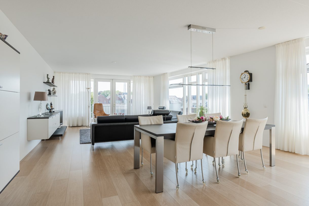 Te koop: Foto Appartement aan de Ettenstraat 201 in Beilen