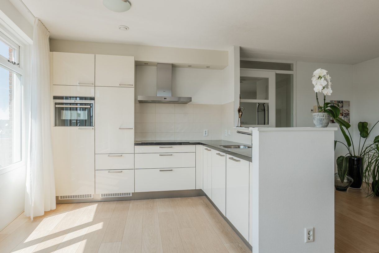 Te koop: Foto Appartement aan de Ettenstraat 201 in Beilen