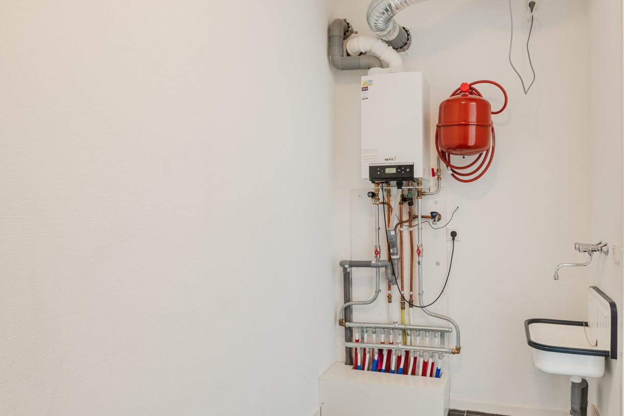 Te koop: Foto Appartement aan de Ettenstraat 201 in Beilen