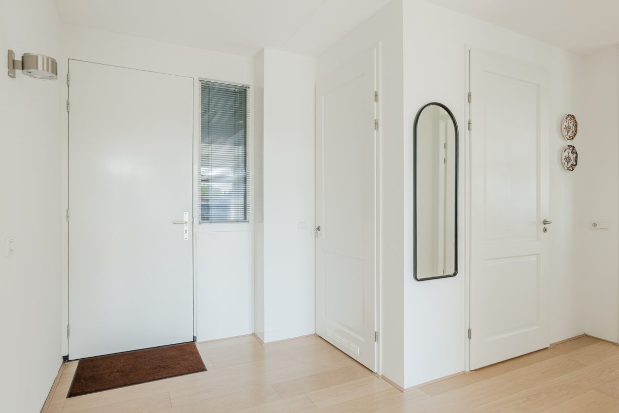 Te koop: Foto Appartement aan de Ettenstraat 201 in Beilen