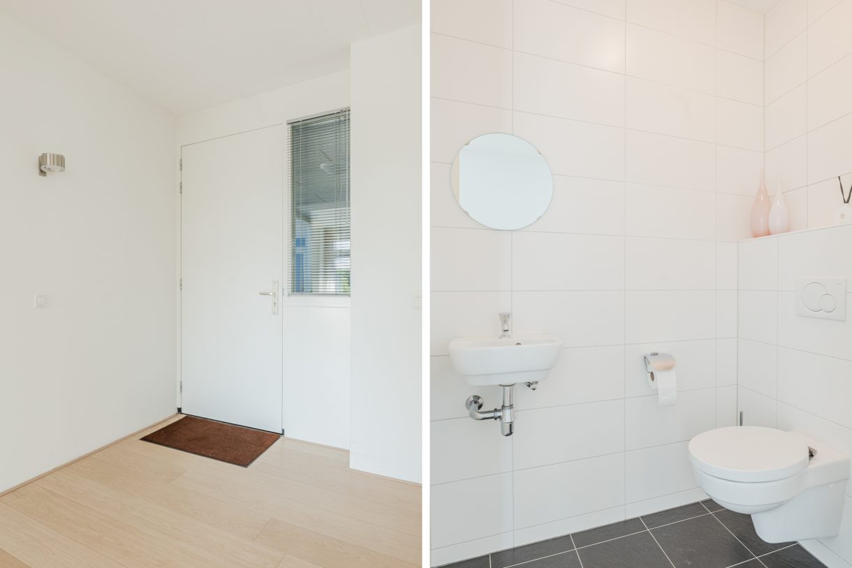 Te koop: Foto Appartement aan de Ettenstraat 201 in Beilen