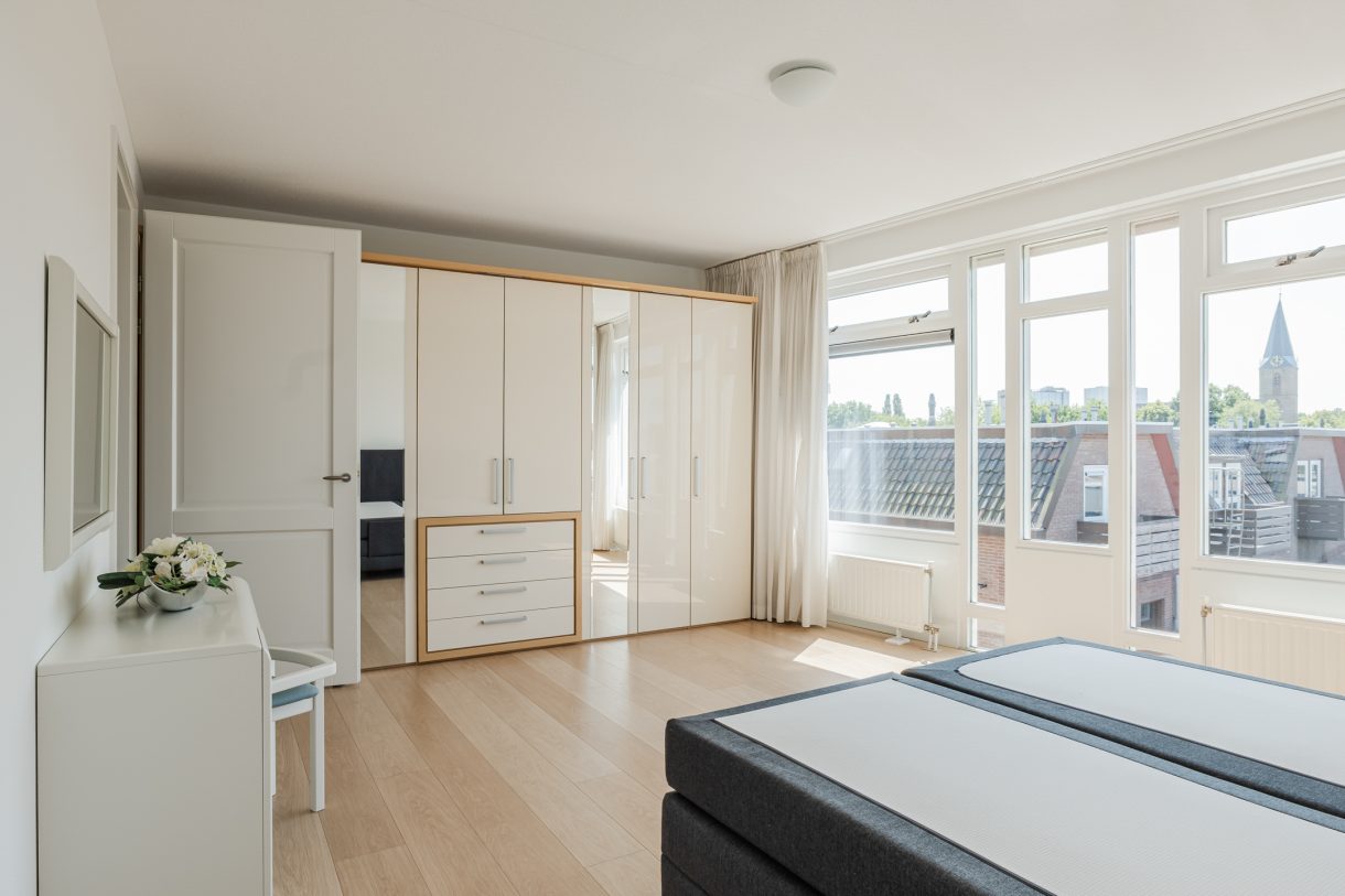 Te koop: Foto Appartement aan de Ettenstraat 201 in Beilen