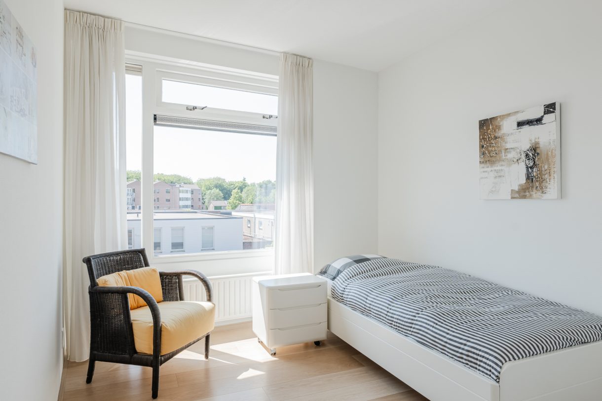 Te koop: Foto Appartement aan de Ettenstraat 201 in Beilen