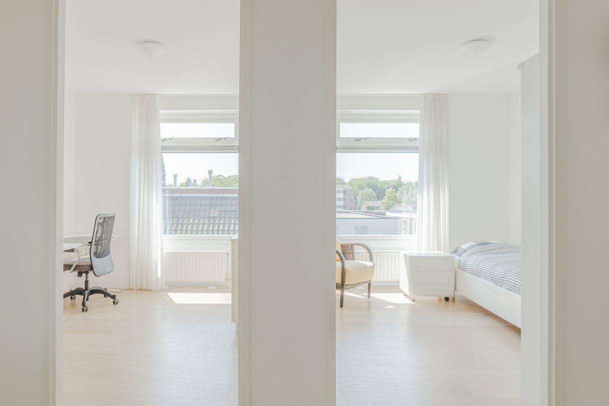 Te koop: Foto Appartement aan de Ettenstraat 201 in Beilen