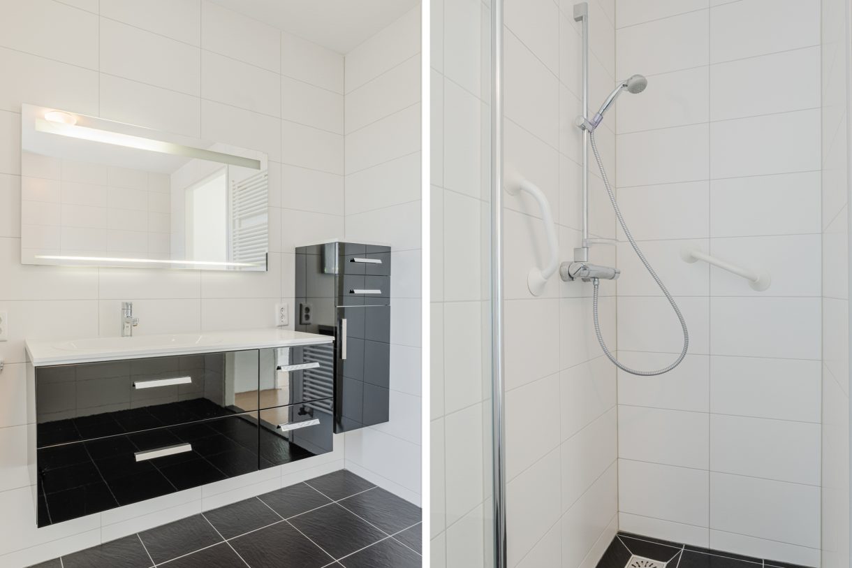Te koop: Foto Appartement aan de Ettenstraat 201 in Beilen