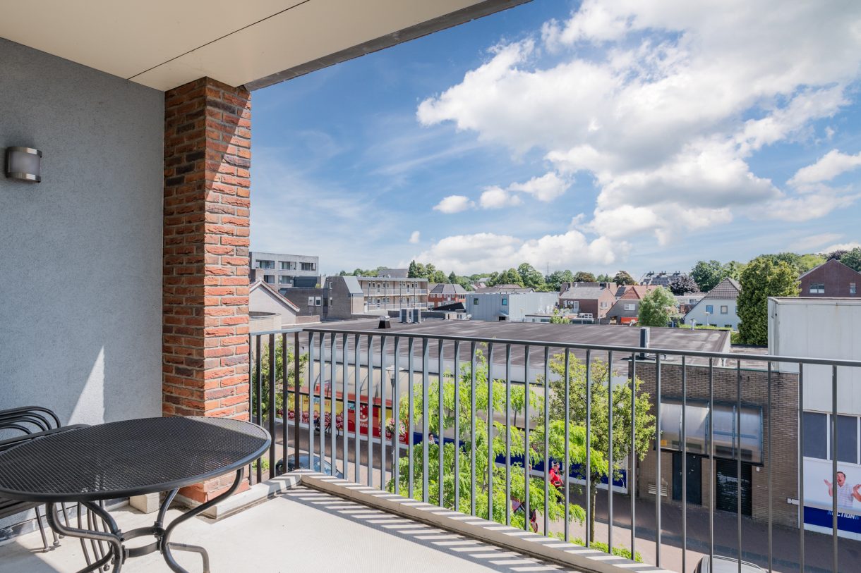 Te koop: Foto Appartement aan de Ettenstraat 201 in Beilen