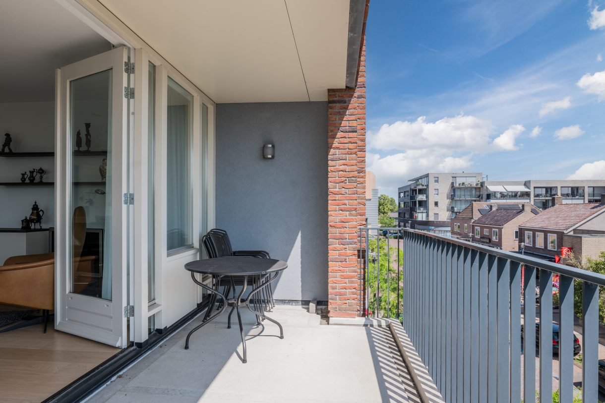 Te koop: Foto Appartement aan de Ettenstraat 201 in Beilen