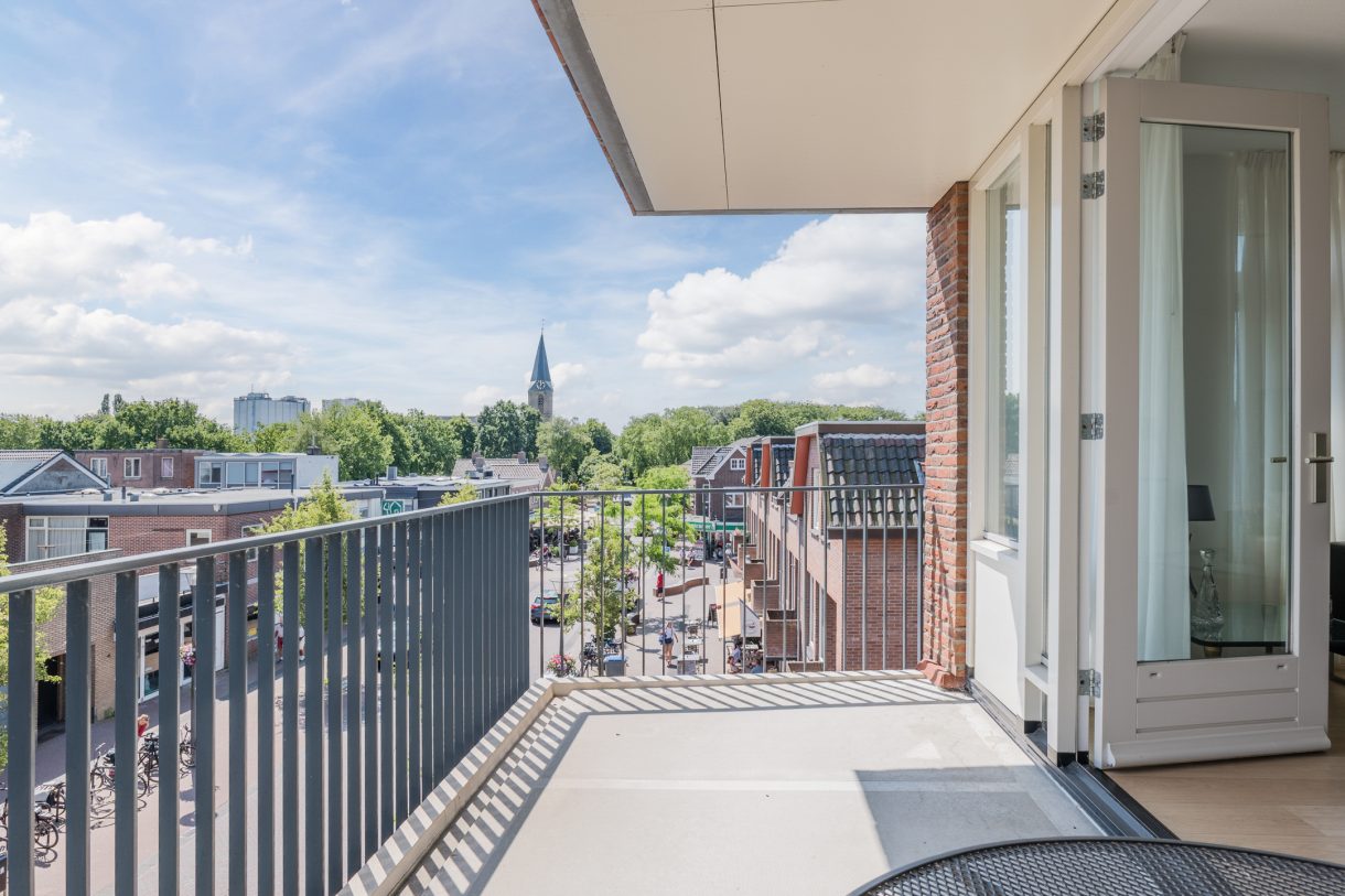 Te koop: Foto Appartement aan de Ettenstraat 201 in Beilen