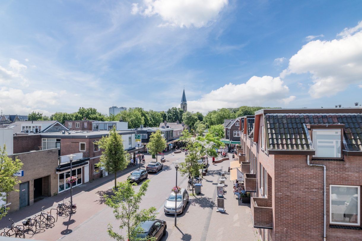 Te koop: Foto Appartement aan de Ettenstraat 201 in Beilen