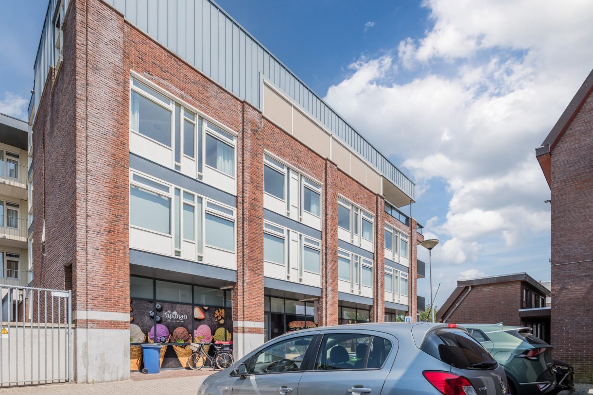 Te koop: Foto Appartement aan de Ettenstraat 201 in Beilen