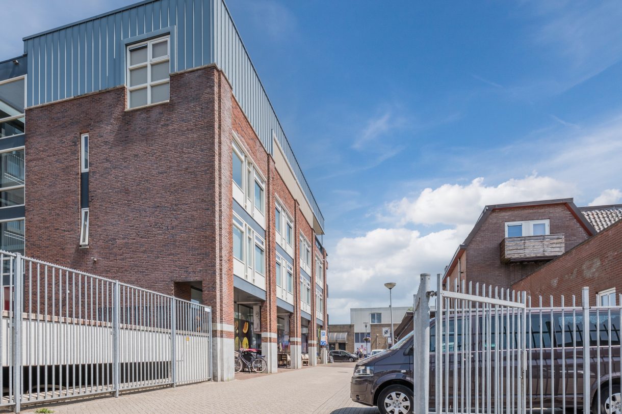 Te koop: Foto Appartement aan de Ettenstraat 201 in Beilen