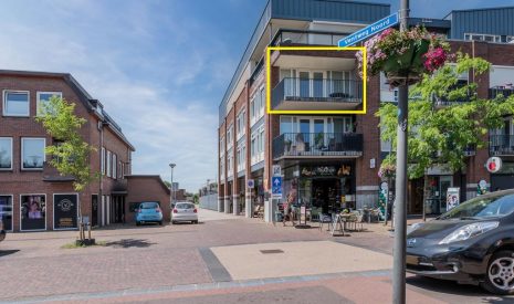 Te koop: Foto Appartement aan de Ettenstraat 201 in Beilen