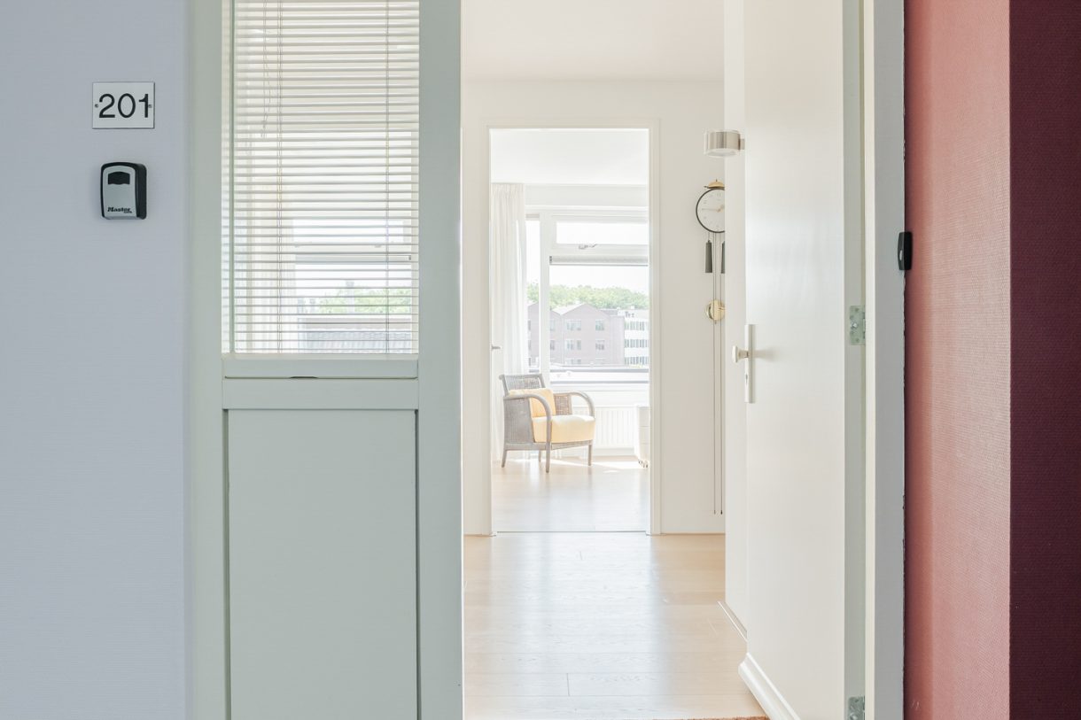 Te koop: Foto Appartement aan de Ettenstraat 201 in Beilen