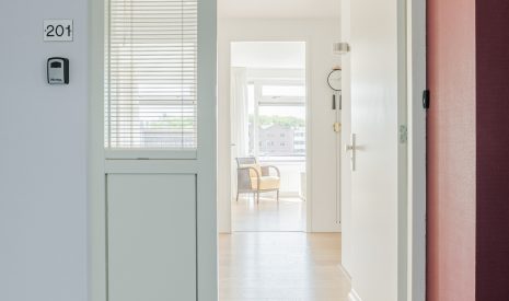 Te koop: Foto Appartement aan de Ettenstraat 201 in Beilen