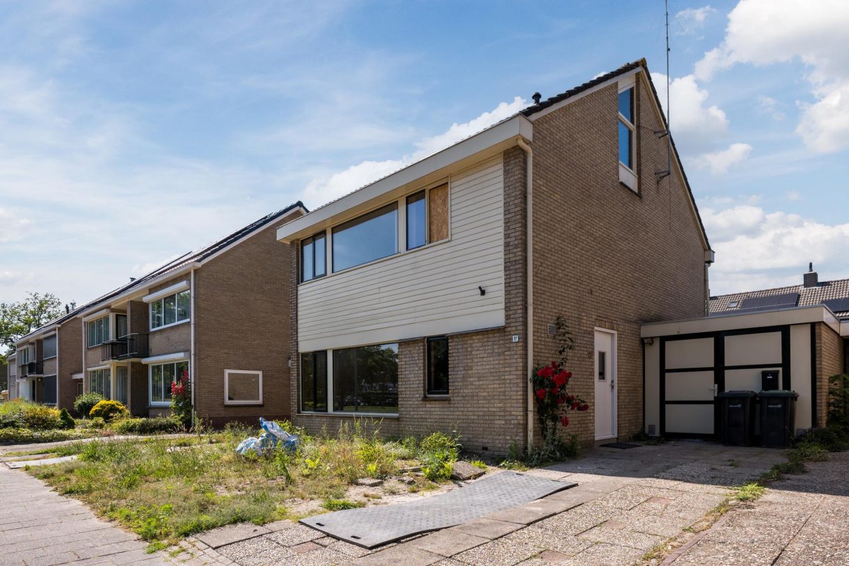 Te koop: Foto Woonhuis aan de Korhoenlaan 11A in Beilen