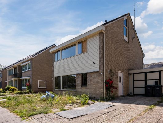 Hoofdfoto van Beilen Korhoenlaan 11A