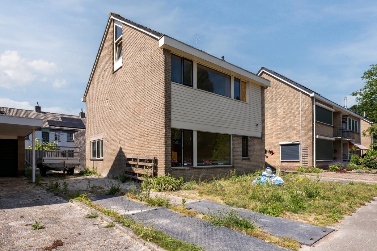 Te koop: Foto Woonhuis aan de Korhoenlaan 11A in Beilen