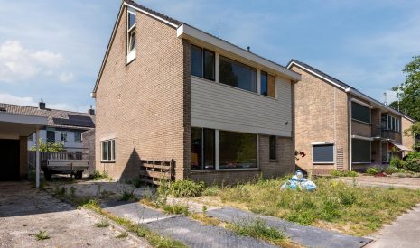 Te koop: Foto Woonhuis aan de Korhoenlaan 11A in Beilen