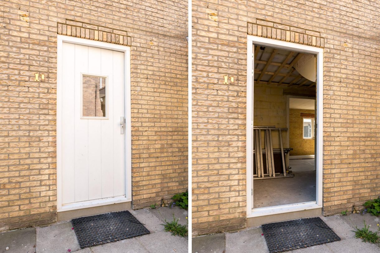 Te koop: Foto Woonhuis aan de Korhoenlaan 11A in Beilen