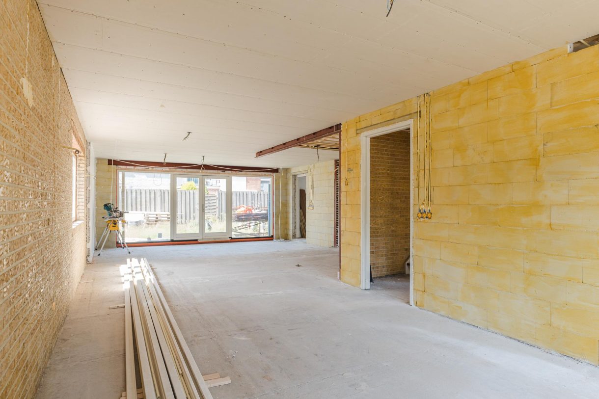 Te koop: Foto Woonhuis aan de Korhoenlaan 11A in Beilen