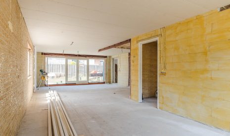 Te koop: Foto Woonhuis aan de Korhoenlaan 11A in Beilen