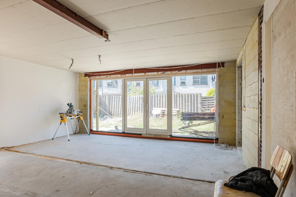 Te koop: Foto Woonhuis aan de Korhoenlaan 11A in Beilen