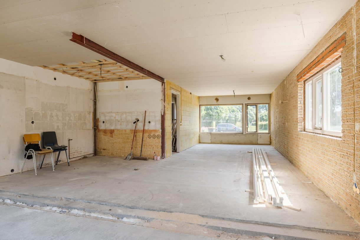 Te koop: Foto Woonhuis aan de Korhoenlaan 11A in Beilen