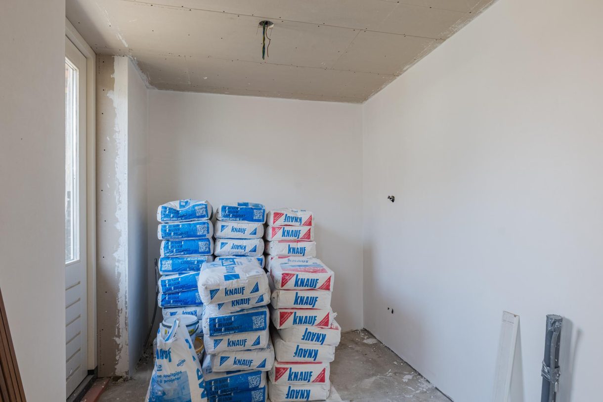 Te koop: Foto Woonhuis aan de Korhoenlaan 11A in Beilen