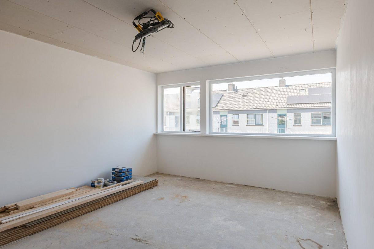 Te koop: Foto Woonhuis aan de Korhoenlaan 11A in Beilen