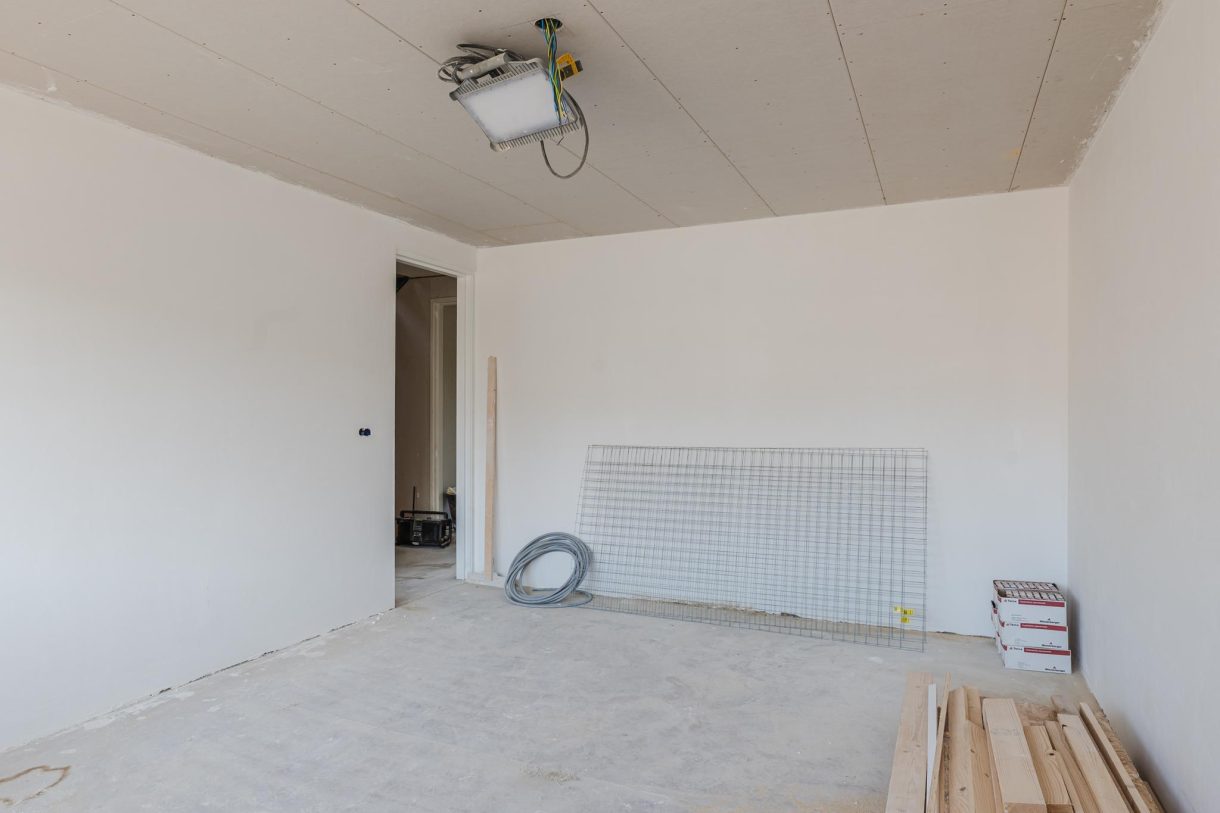 Te koop: Foto Woonhuis aan de Korhoenlaan 11A in Beilen