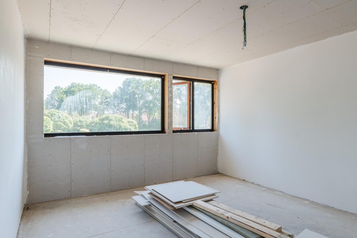 Te koop: Foto Woonhuis aan de Korhoenlaan 11A in Beilen