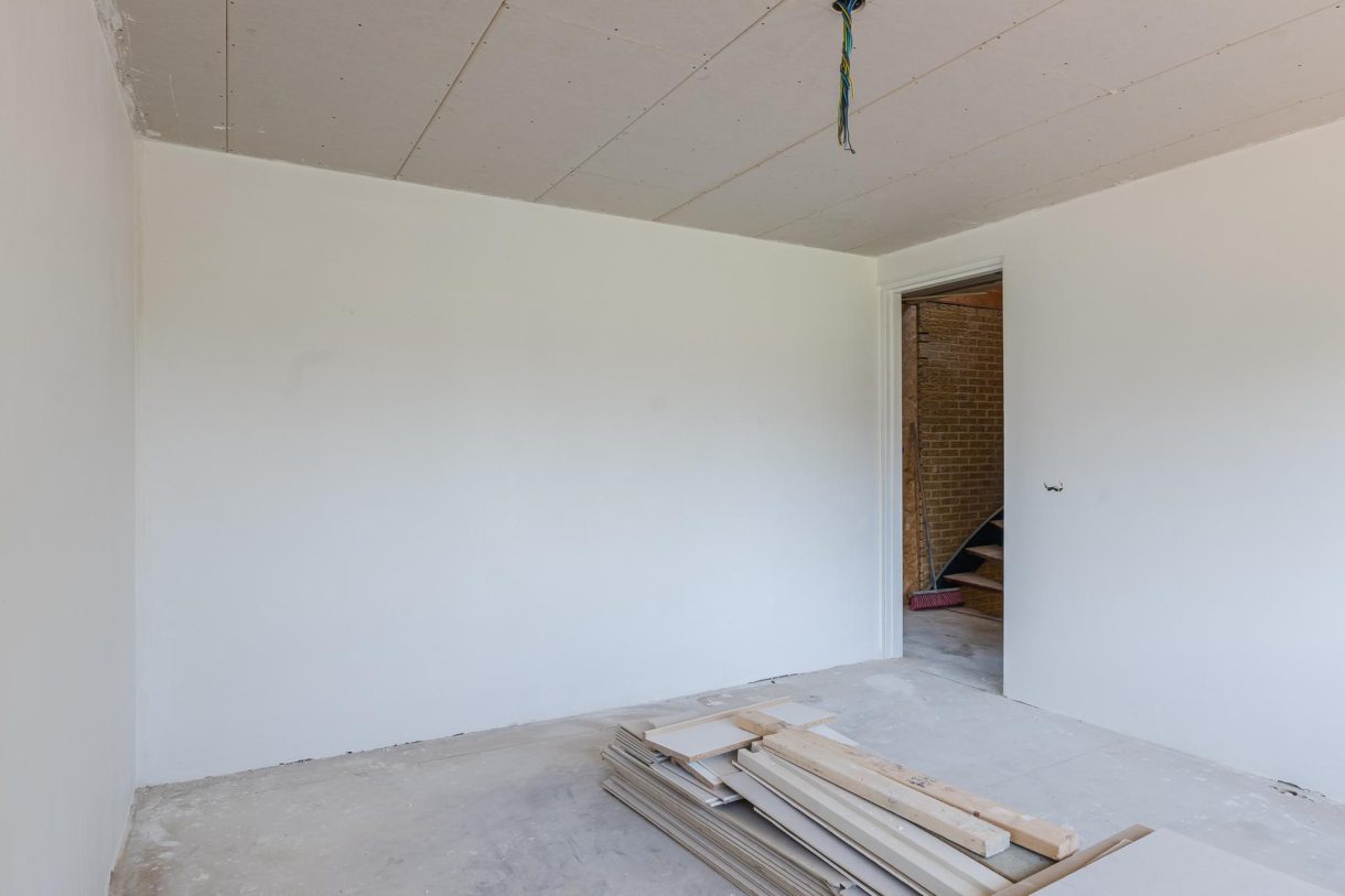 Te koop: Foto Woonhuis aan de Korhoenlaan 11A in Beilen