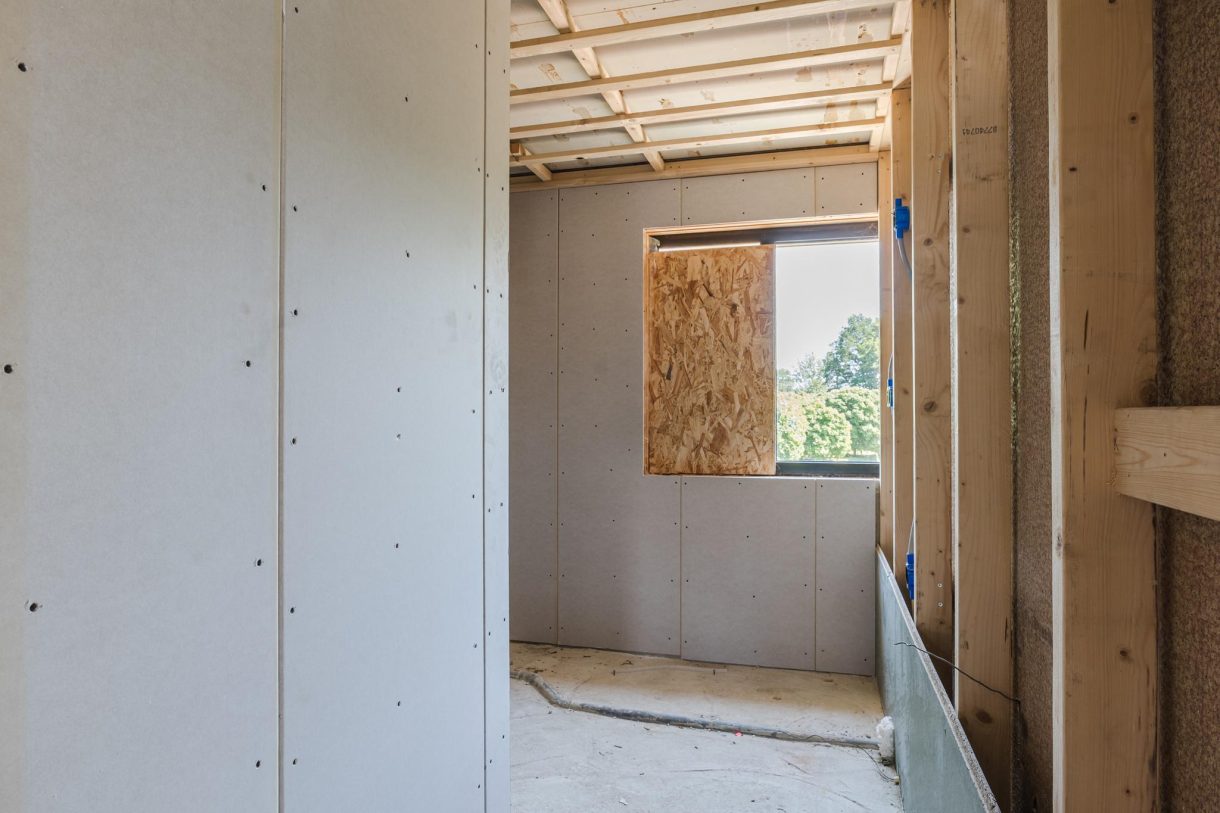 Te koop: Foto Woonhuis aan de Korhoenlaan 11A in Beilen