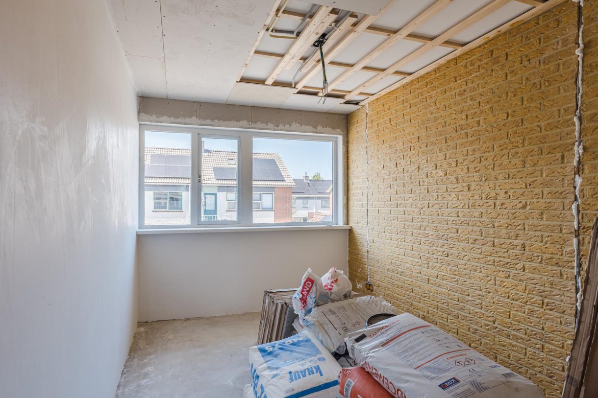 Te koop: Foto Woonhuis aan de Korhoenlaan 11A in Beilen