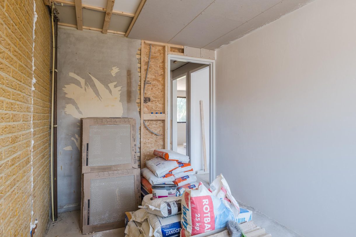 Te koop: Foto Woonhuis aan de Korhoenlaan 11A in Beilen