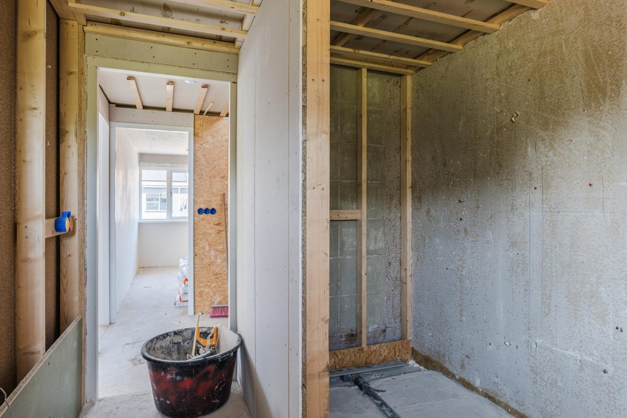 Te koop: Foto Woonhuis aan de Korhoenlaan 11A in Beilen