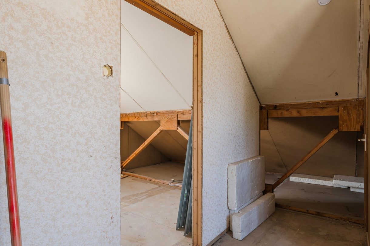 Te koop: Foto Woonhuis aan de Korhoenlaan 11A in Beilen