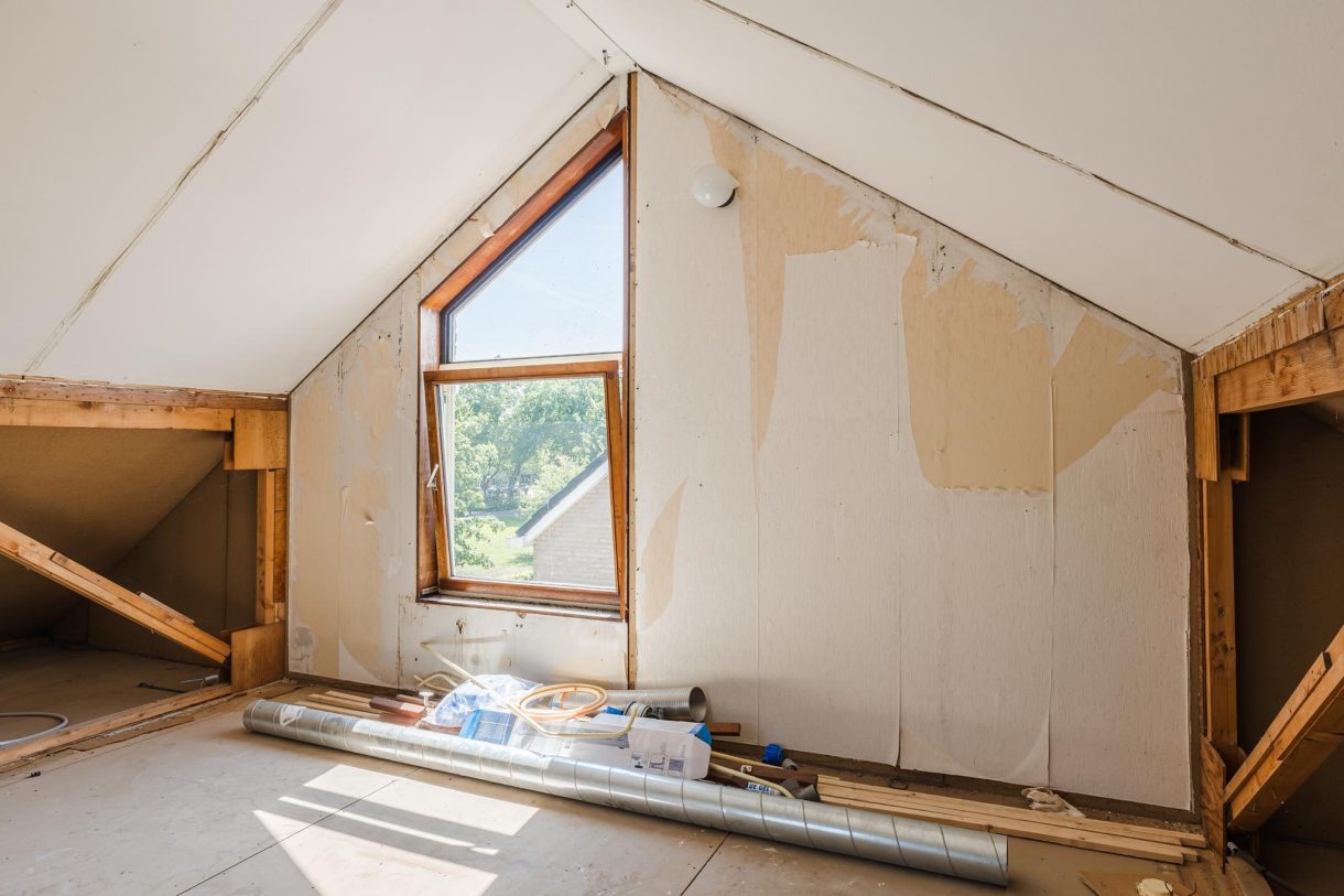 Te koop: Foto Woonhuis aan de Korhoenlaan 11A in Beilen