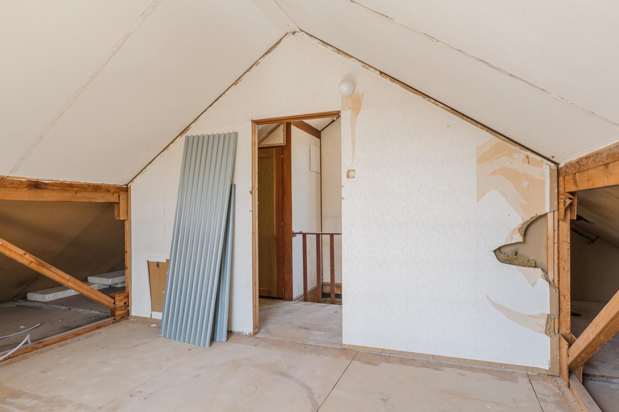 Te koop: Foto Woonhuis aan de Korhoenlaan 11A in Beilen