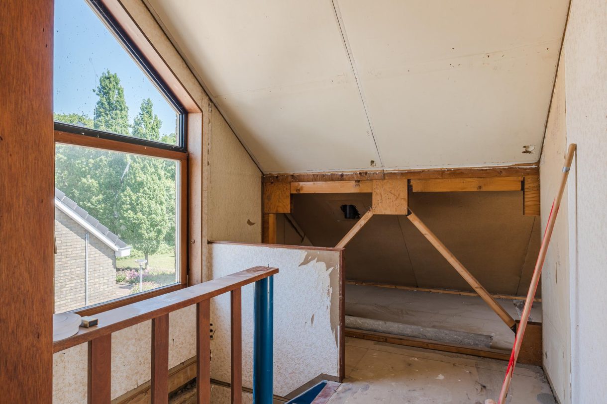 Te koop: Foto Woonhuis aan de Korhoenlaan 11A in Beilen