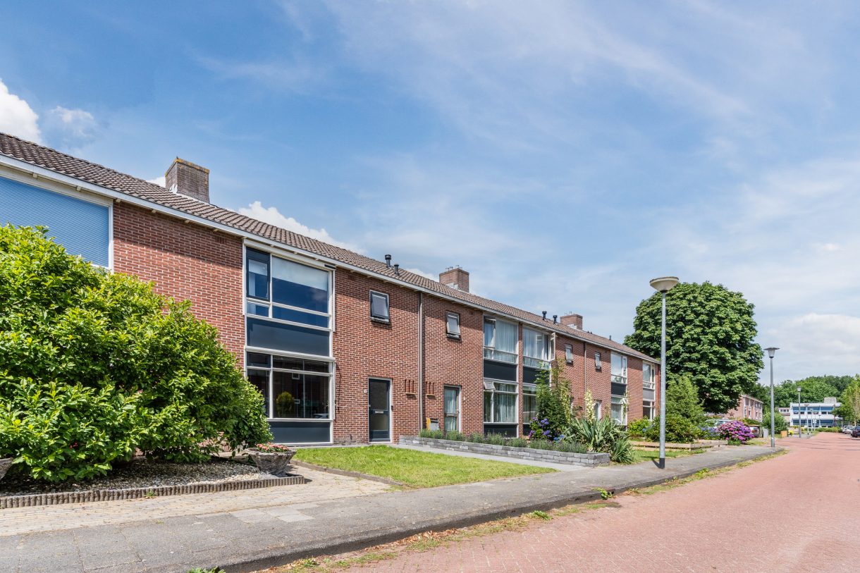 Te koop: Foto Woonhuis aan de Violenstraat 3 in Beilen