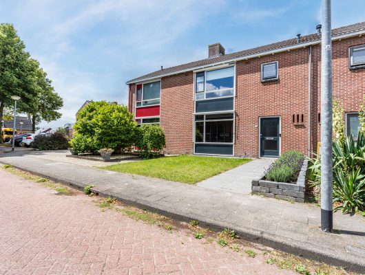 Hoofdfoto van Beilen Violenstraat 3