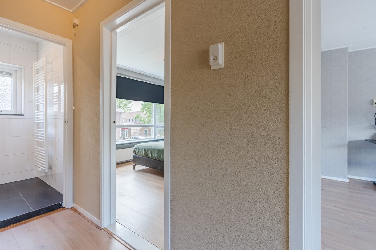 Te koop: Foto Woonhuis aan de Violenstraat 3 in Beilen