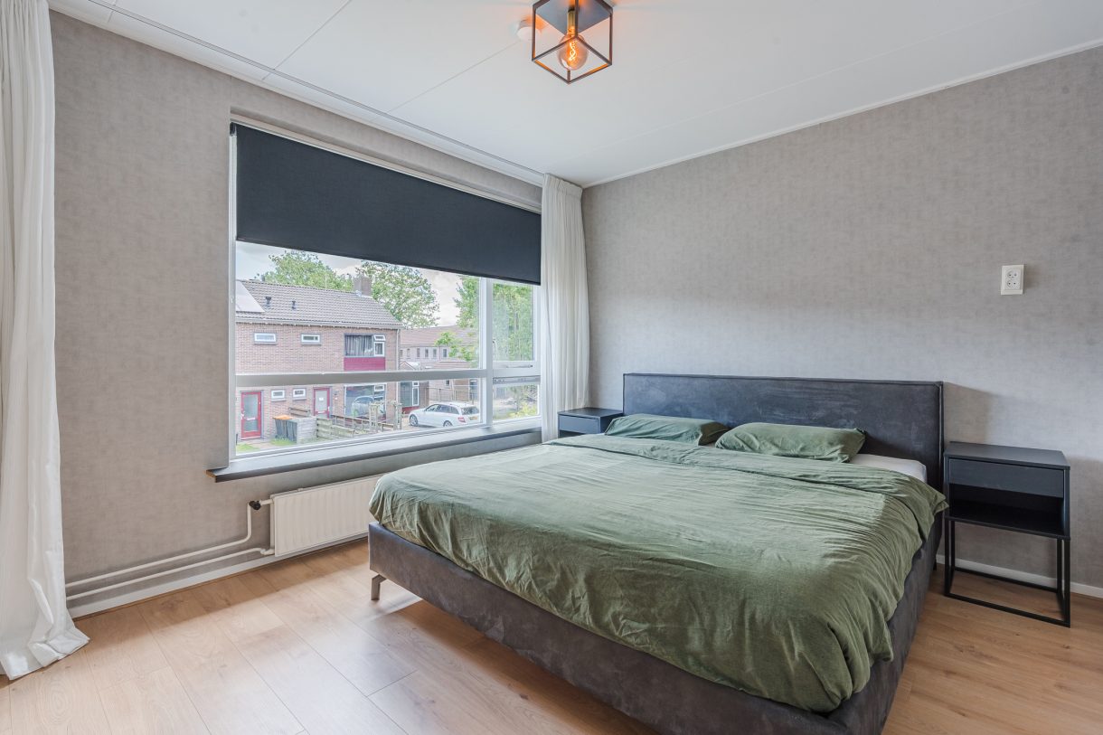 Te koop: Foto Woonhuis aan de Violenstraat 3 in Beilen