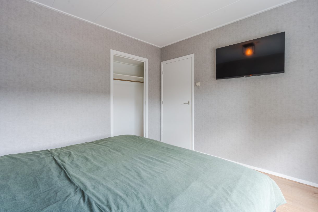 Te koop: Foto Woonhuis aan de Violenstraat 3 in Beilen